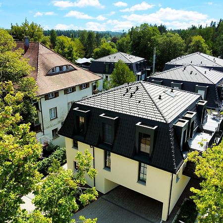 Black Forest Luxury Apartment Waldglueck Mit Sauna Königsfeld im Schwarzwald Kültér fotó