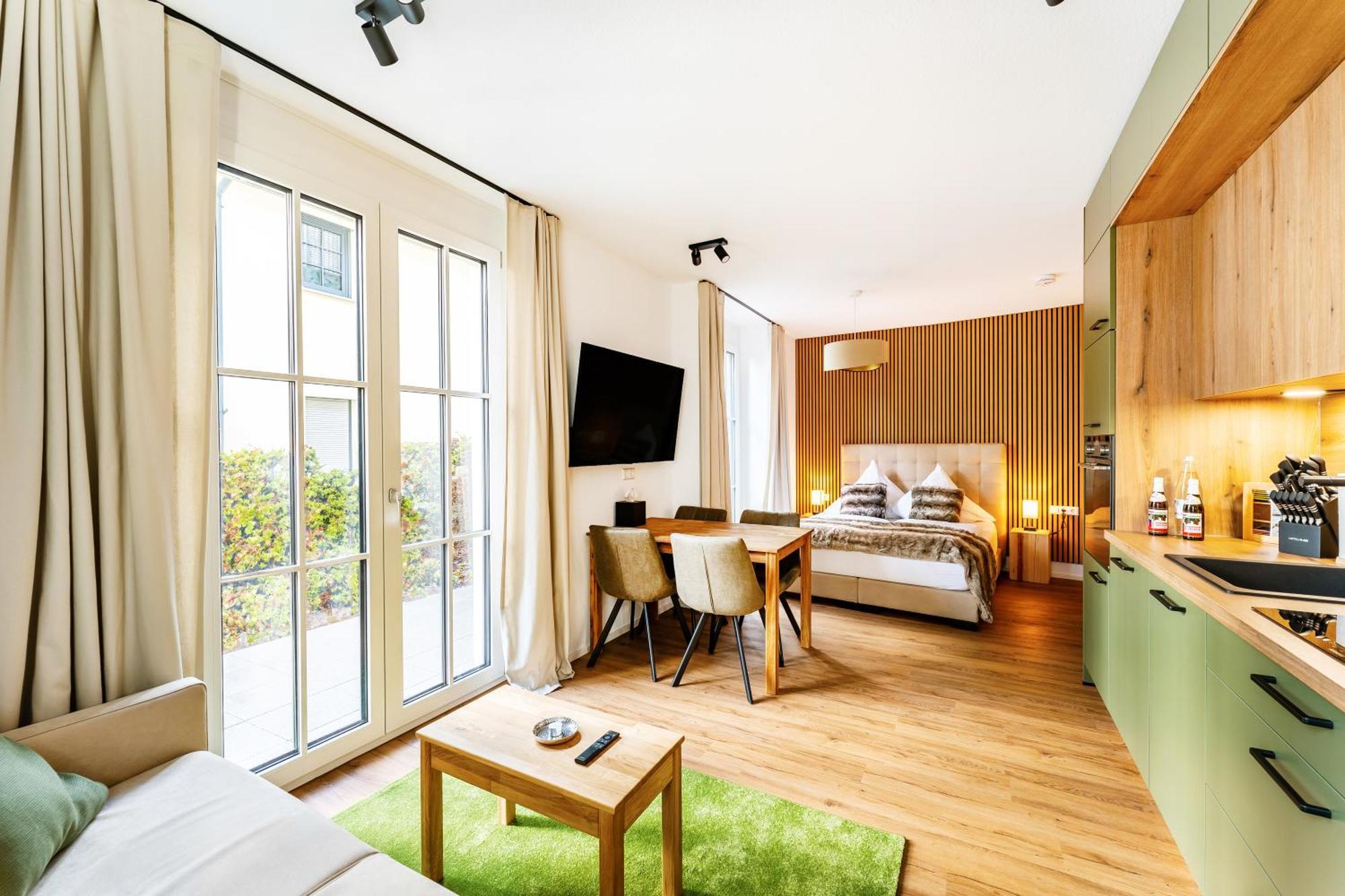 Black Forest Luxury Apartment Waldglueck Mit Sauna Königsfeld im Schwarzwald Kültér fotó