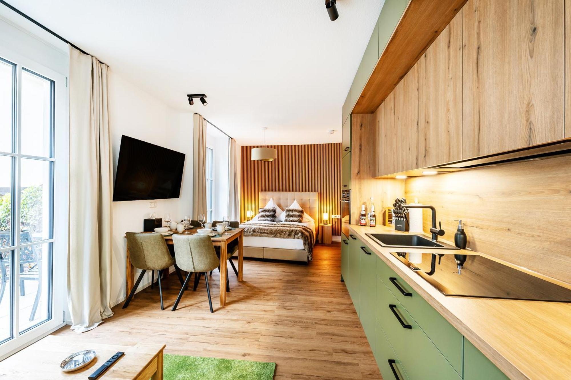 Black Forest Luxury Apartment Waldglueck Mit Sauna Königsfeld im Schwarzwald Kültér fotó