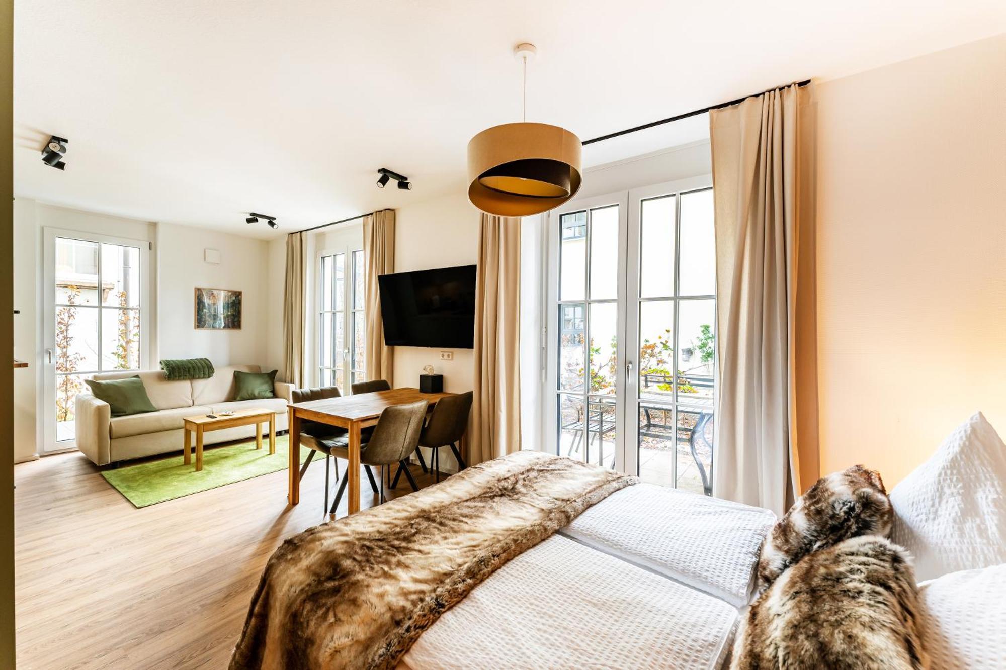 Black Forest Luxury Apartment Waldglueck Mit Sauna Königsfeld im Schwarzwald Kültér fotó