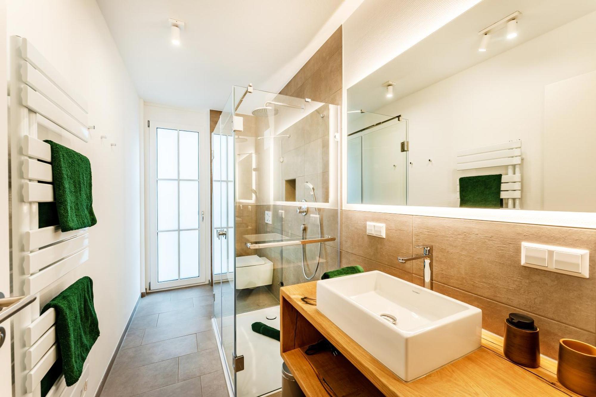 Black Forest Luxury Apartment Waldglueck Mit Sauna Königsfeld im Schwarzwald Kültér fotó