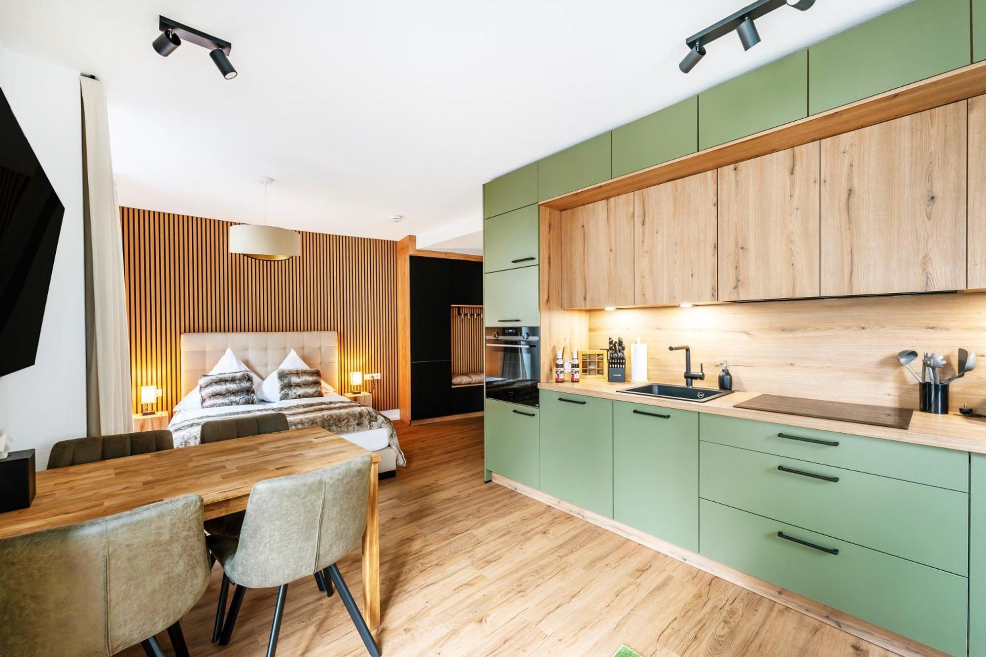 Black Forest Luxury Apartment Waldglueck Mit Sauna Königsfeld im Schwarzwald Kültér fotó