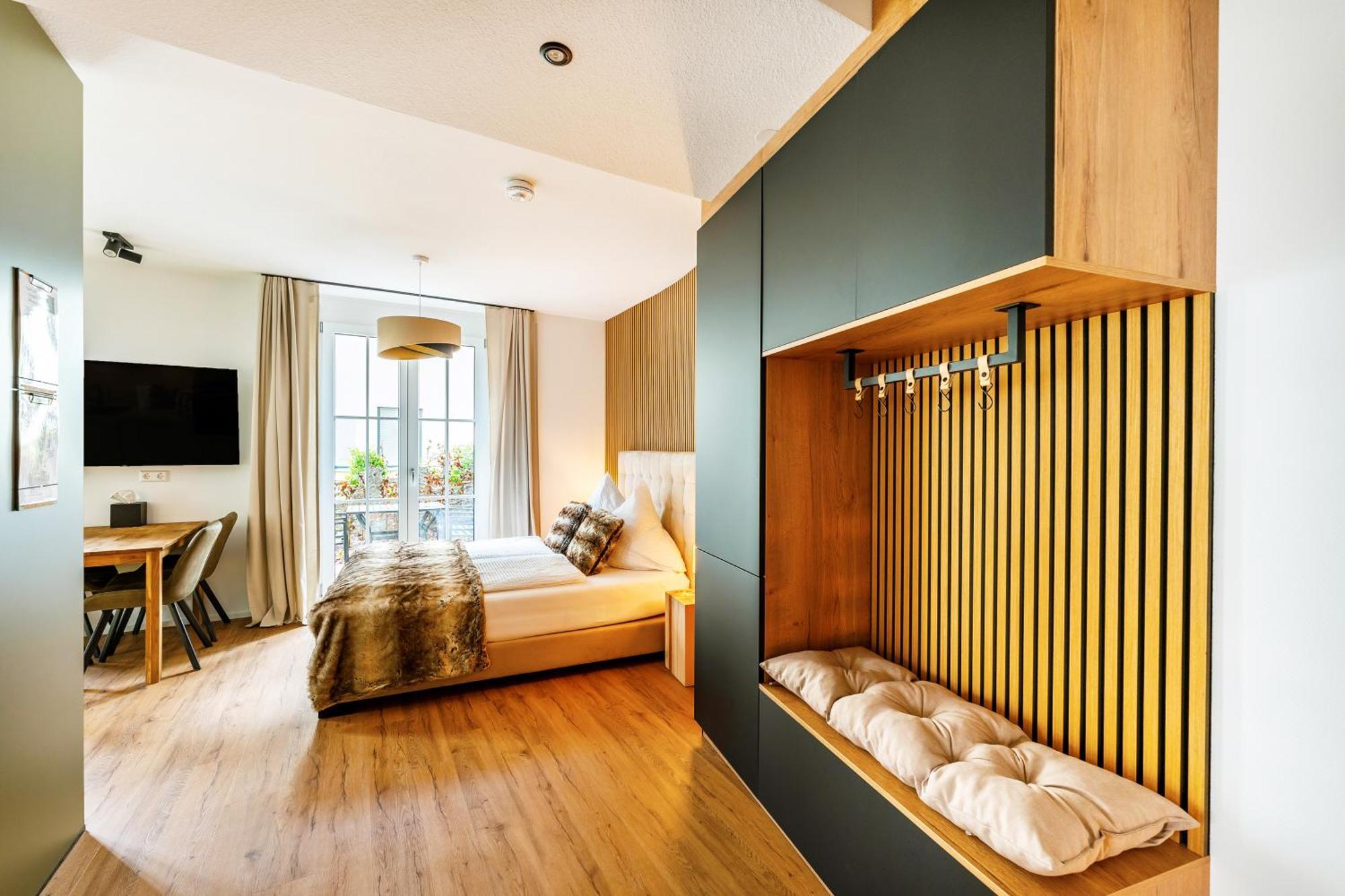 Black Forest Luxury Apartment Waldglueck Mit Sauna Königsfeld im Schwarzwald Kültér fotó