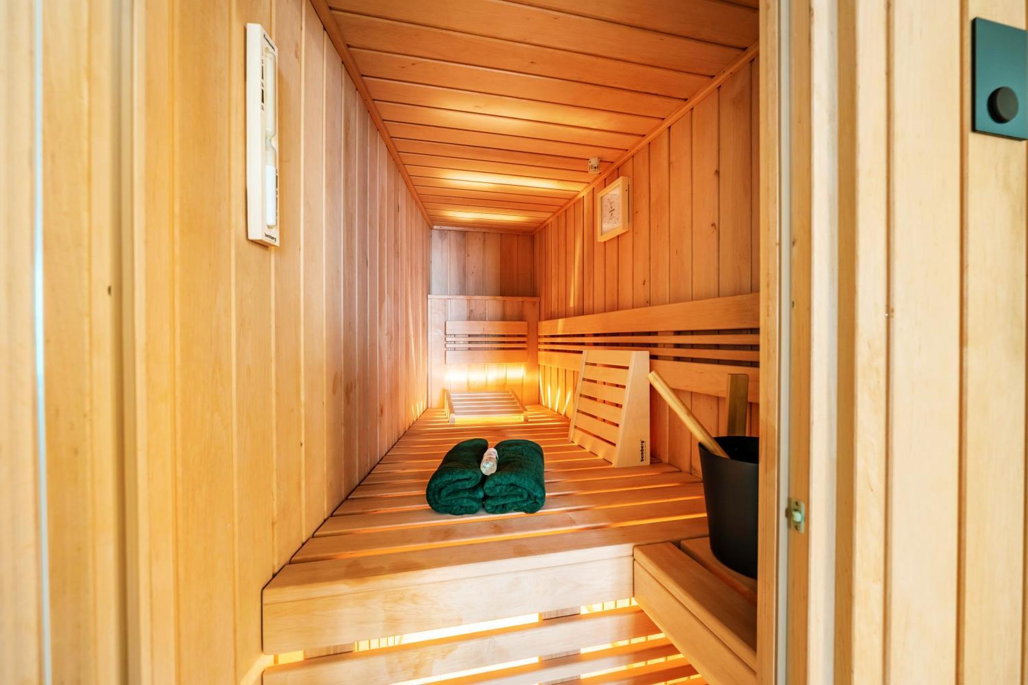 Black Forest Luxury Apartment Waldglueck Mit Sauna Königsfeld im Schwarzwald Kültér fotó
