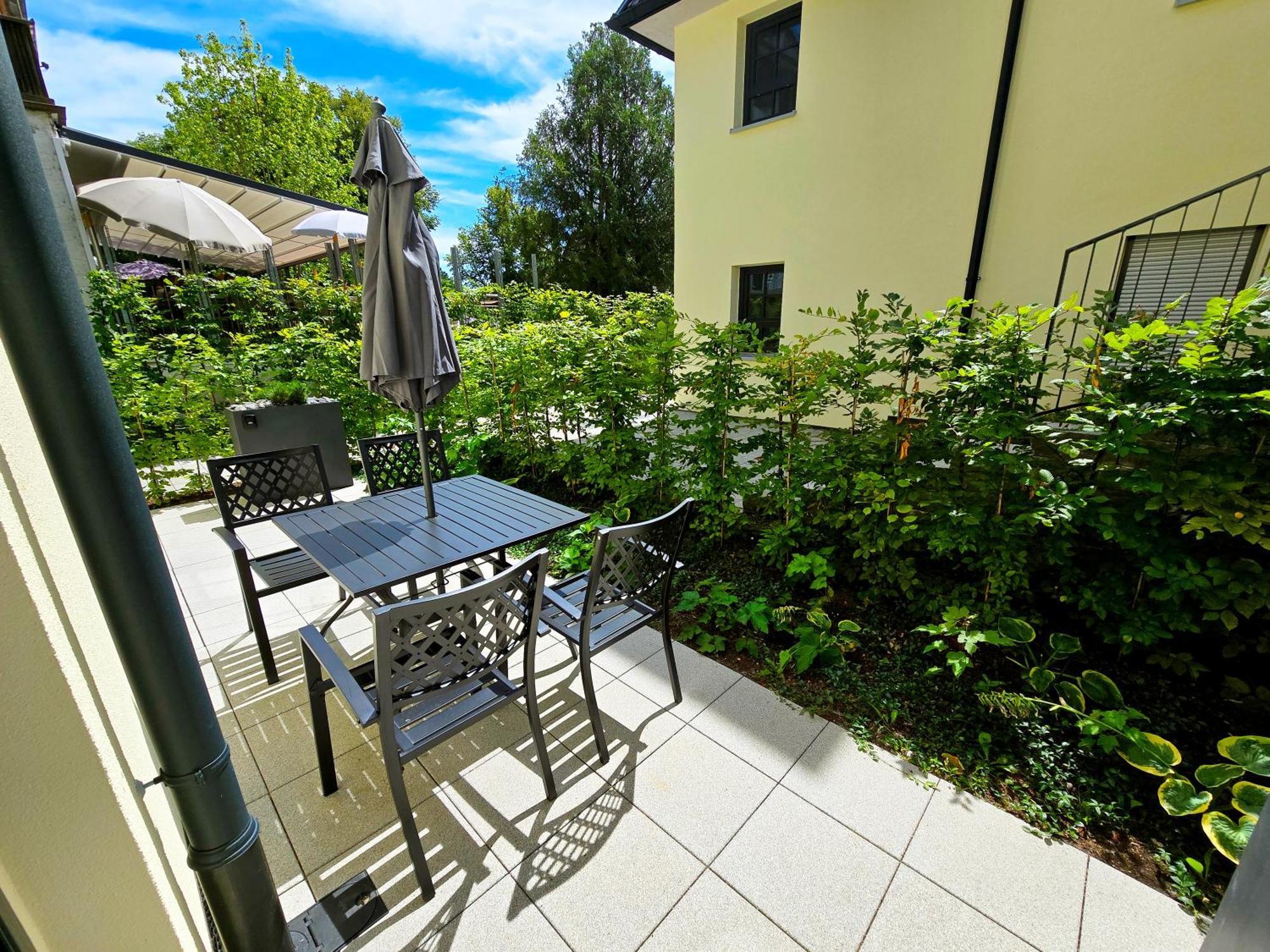Black Forest Luxury Apartment Waldglueck Mit Sauna Königsfeld im Schwarzwald Kültér fotó