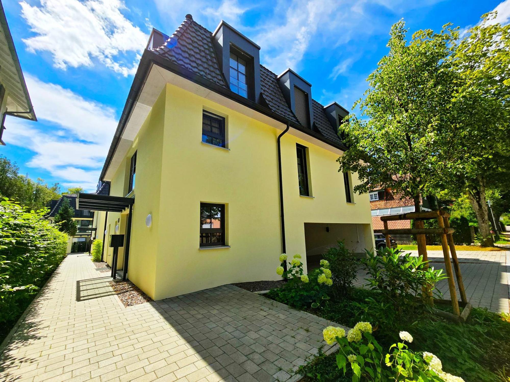 Black Forest Luxury Apartment Waldglueck Mit Sauna Königsfeld im Schwarzwald Kültér fotó